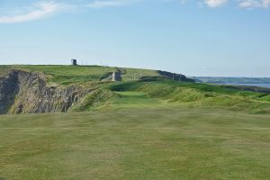 Old Head 12th Fairway